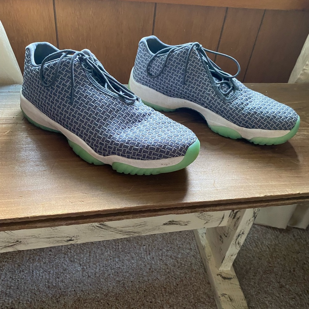 Jordan shoes